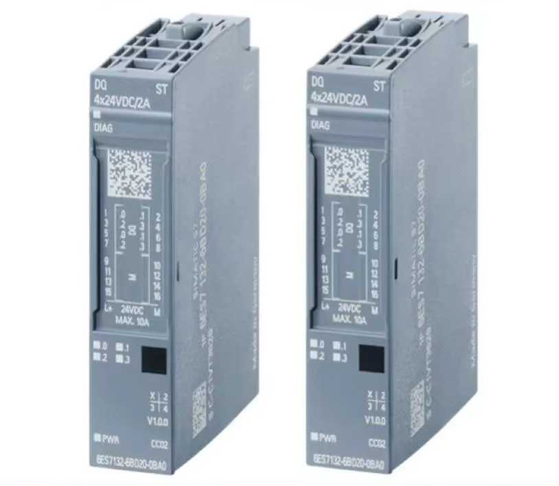 

Digital Input Module 6ES7131-6BF61-0AA0 6ES7131-6BH01-0BA0 6ES7131-6TF00-0CA0