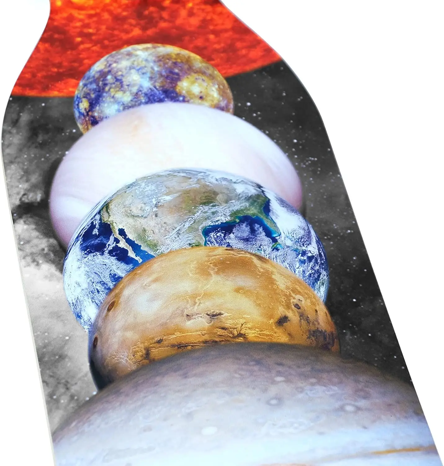 42-Inch Urban Freeride Longboard with Maple Deck, Adjustable Trucks, and Soft Wheels for Commuting