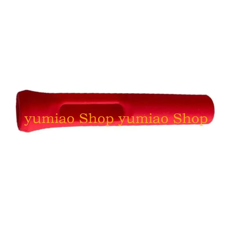 587B Pen Grip Comfortable Pen Sleeve Cover for One DTC133 DTC121 DTH134 CTC4110wl CTC6110wl Pen Holder Case Socket
