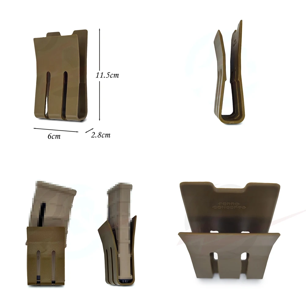 Tactical The Ferro … - image