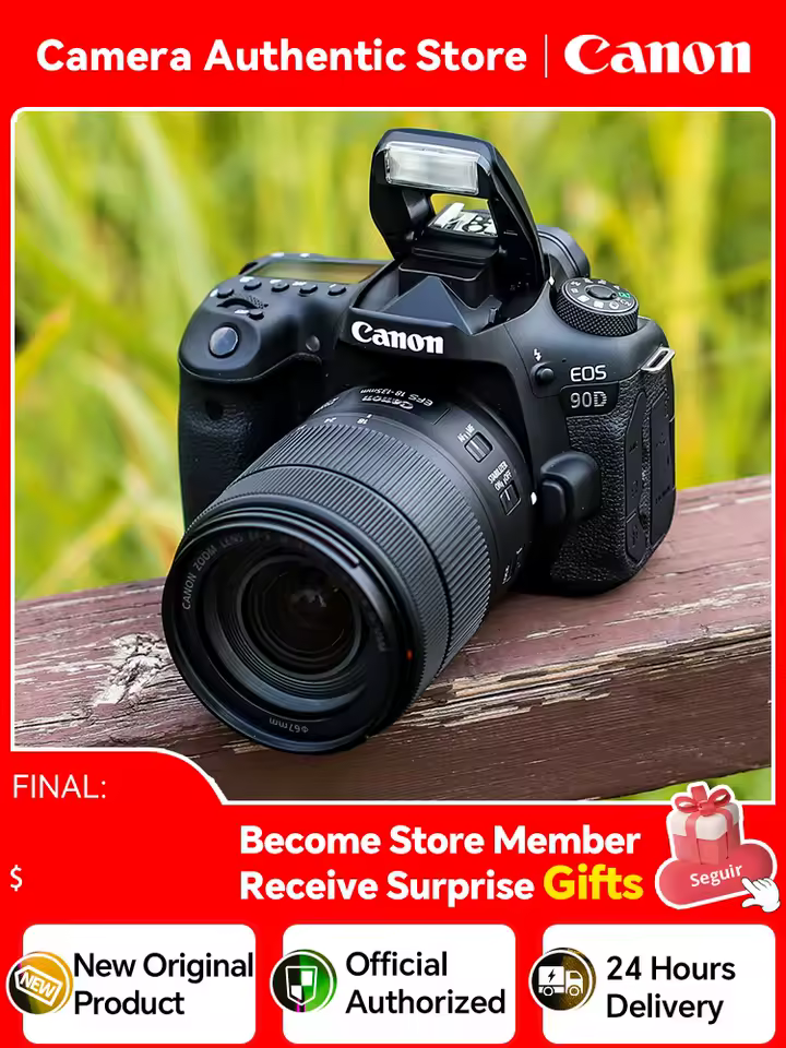 5. 캐논 EOS 9..