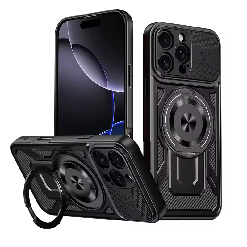 iphone16 耐衝撃ケース