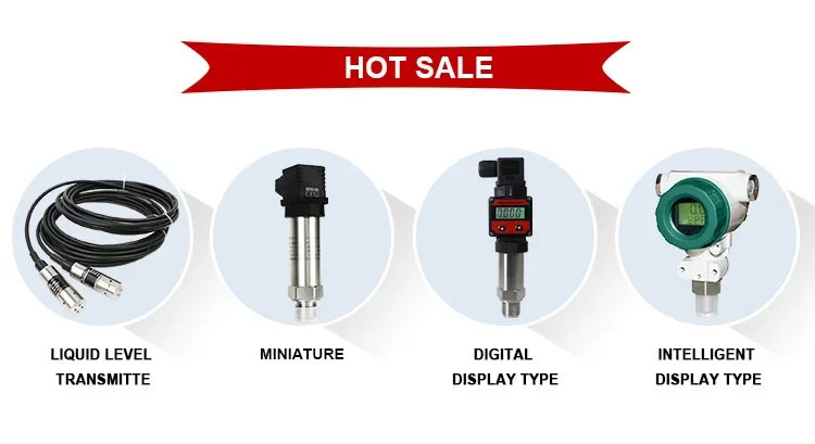 2025 hot sale Industrial Grade Remote Electronic Level Indicator Submersible Marine Tank Water Storage Level Gauge Level Measuri