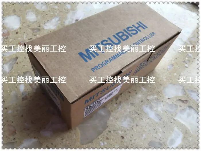 

Genuine Mitsubishi AX11C brand-new packaging intact.