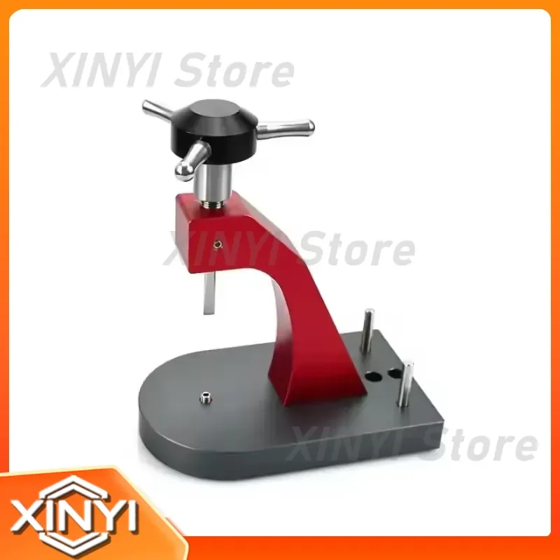 for Watch Back Lever Tool Vertical Tightening Waterproof Case Remover for Watchmakers New Design Precision Repair Instrument