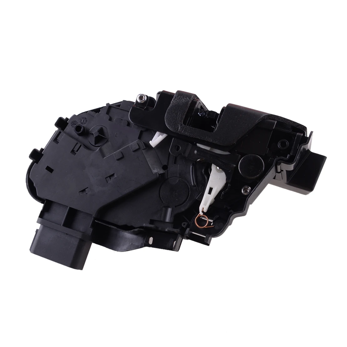 

Front Left LR011277 Door Lock Latch Actuator Fit For Land Rover Freelander Range Rover Evoque Sport Discovery MK3 MK4 Black