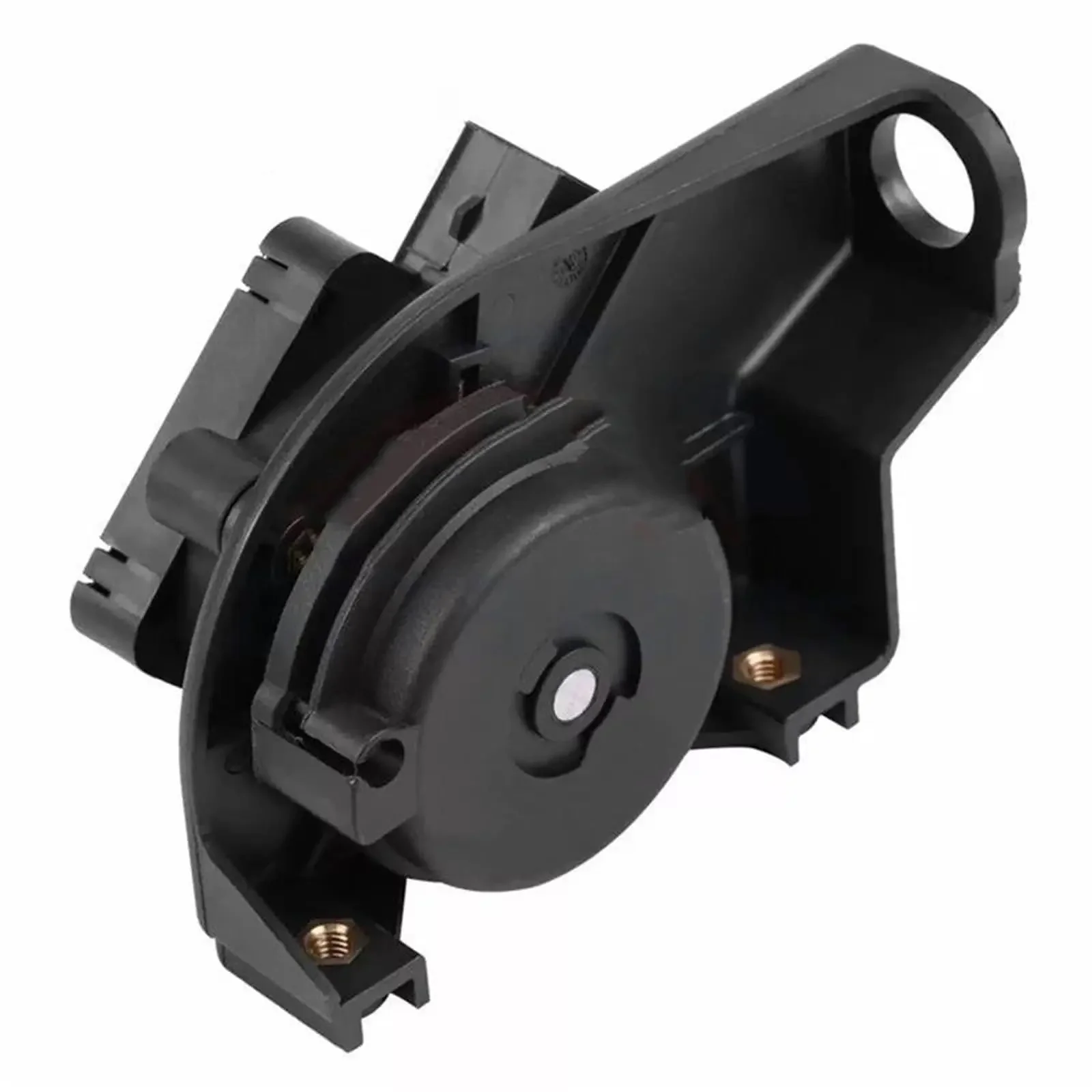 Sensor Posisi Throttle TPS Black 1920AK Untuk Peugeot 206 306 307 405 406 2.0 HDI Sensor Posisi Pedal Gas