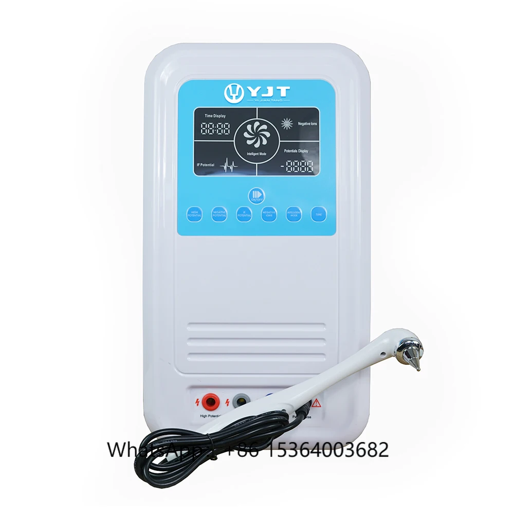 

Hot Selling High Potential Therapy Device Therapeutic Equipment Therapy Machine for Health Care