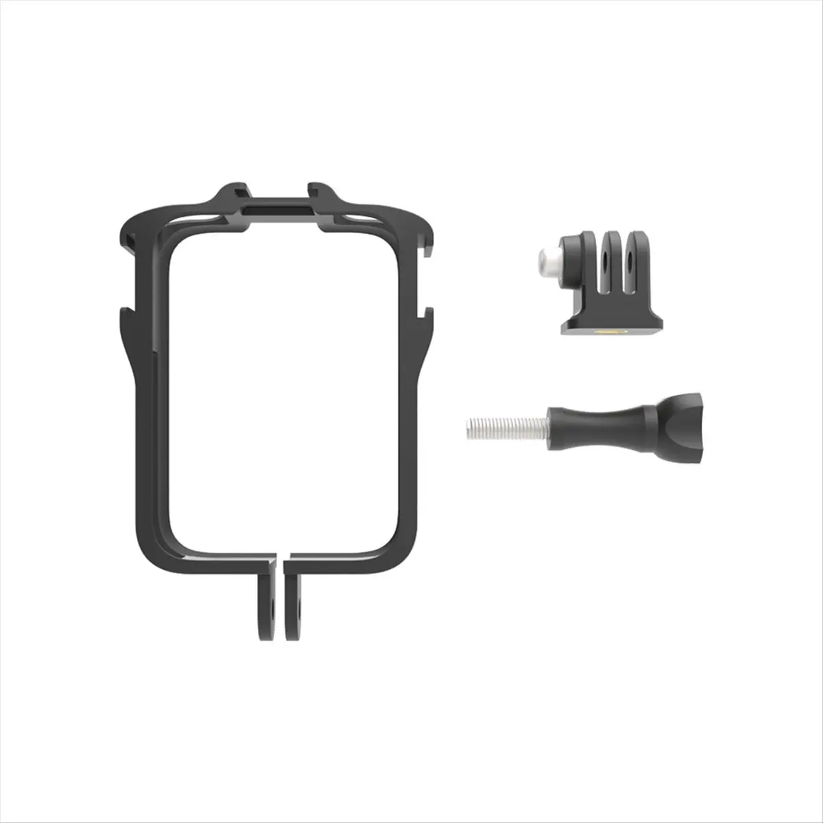 TRENDY STYLE~For 360 Protective Frame Case Panoramic Action Camera Cage Border for 360 Sports Camera Accessories