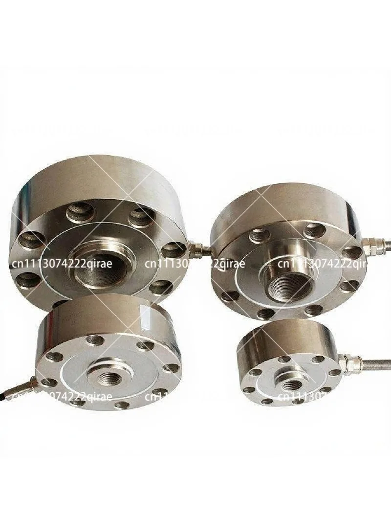 DYLF-102 Spoke Type Load Cell Tension Pressure Weighing Sensor 1-80T