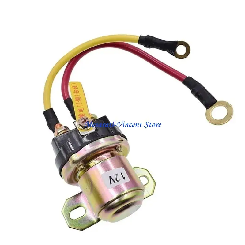 A70F Preheating Control Relays Suits Pajero V34 V36 L200 MD337888 MD304900 MD326067