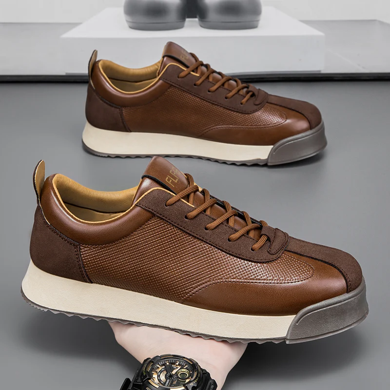 Men's Shoes 2025 Ne… - image