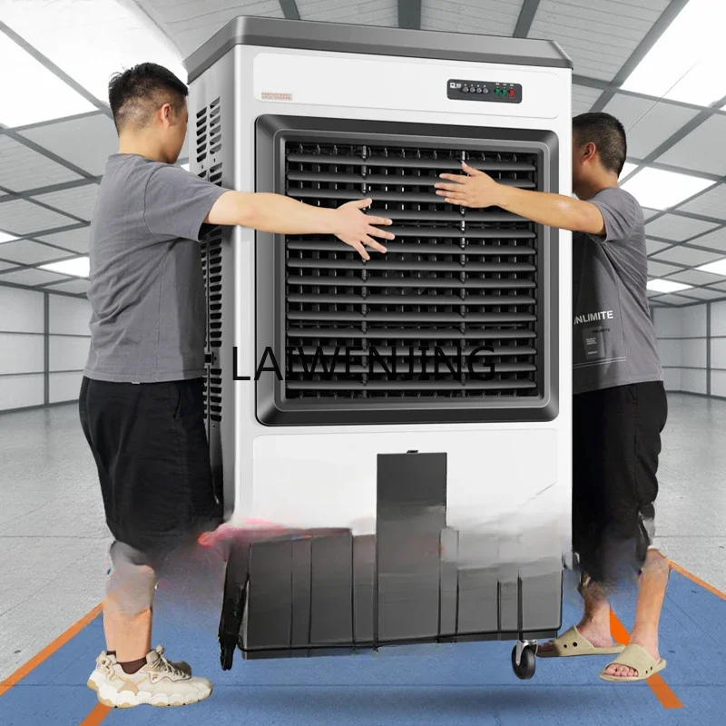 

MJY evaporative air cooler water-cooled air conditioner fan household water cooling commercial