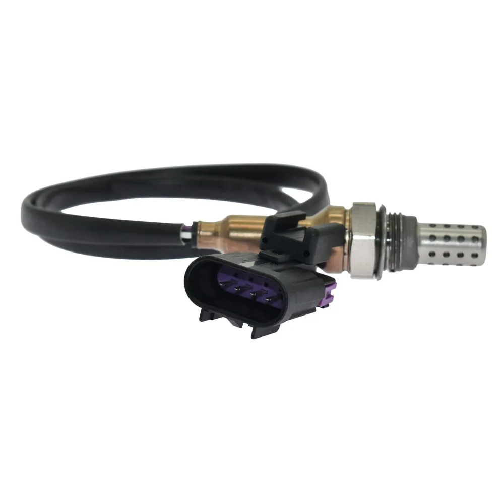 

Лямбда O2 Датчик кислорода 39210-3C600 ПОДХОДИТ ДЛЯ 2007-2009 Hyundai Santa Fe 3.3L V6 Downstream Right Veracruz 3.8L Kia Sorento