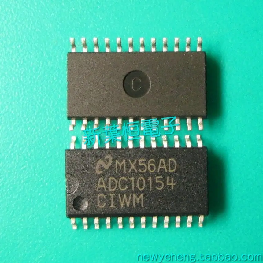 ADC10158CIWM/NOPB ADC10158CIN NSC·IC