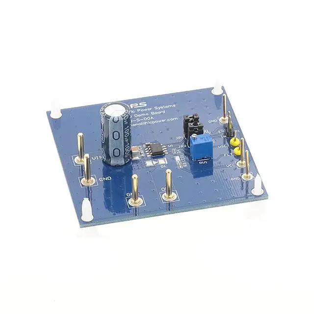 

New And Original EV6610-S-00A EVAL BOARD FOR MP6610GS