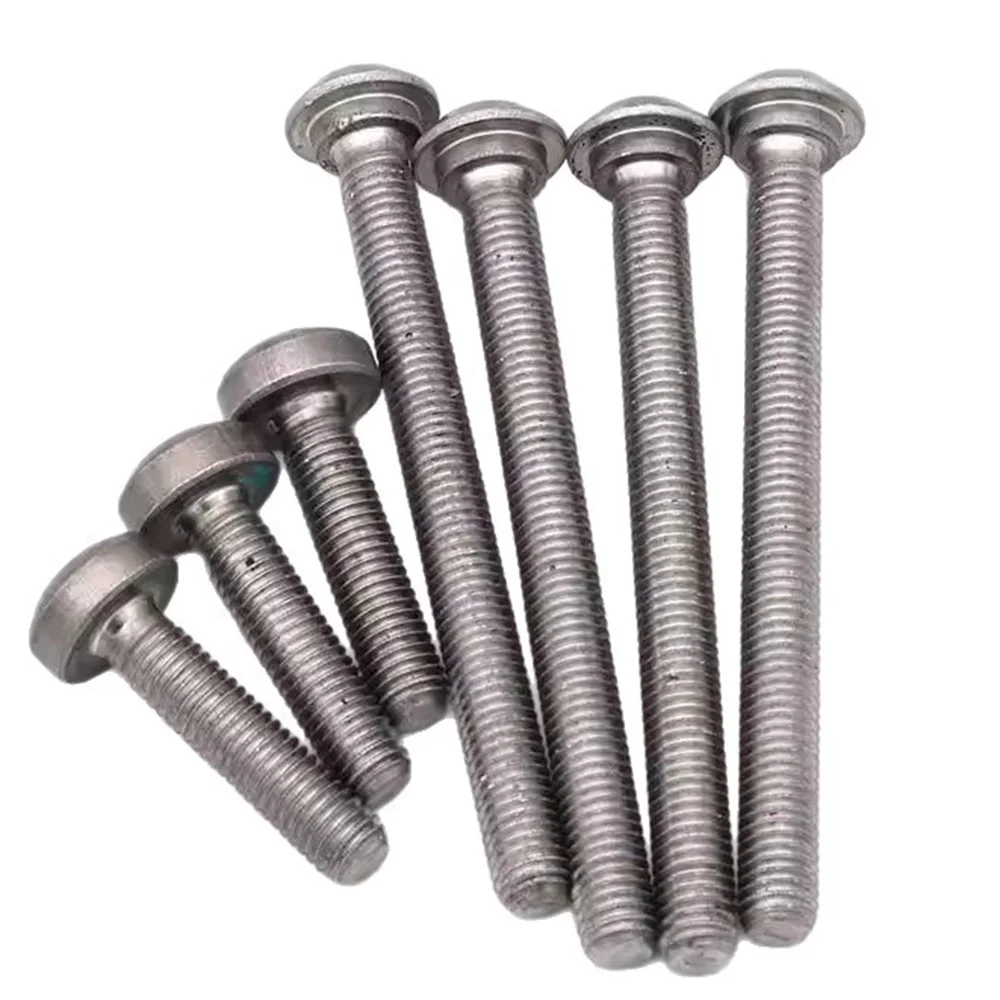 1set 0AM DQ200 0AM DSG Automatic Transmission Gearbox Valve Body Screws 4 Long 3 Short For VW E46 Golf Skoda Passat Audi A3 Q3