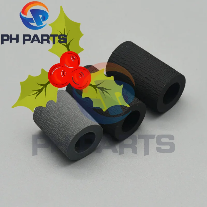 1SETX 40X8736 41X0917 ADF Pickup + Separation Roller compatible for Lexmark MX310 MX410 MX510 MX511 MX610 MX611 XM1140 XM1145 XM