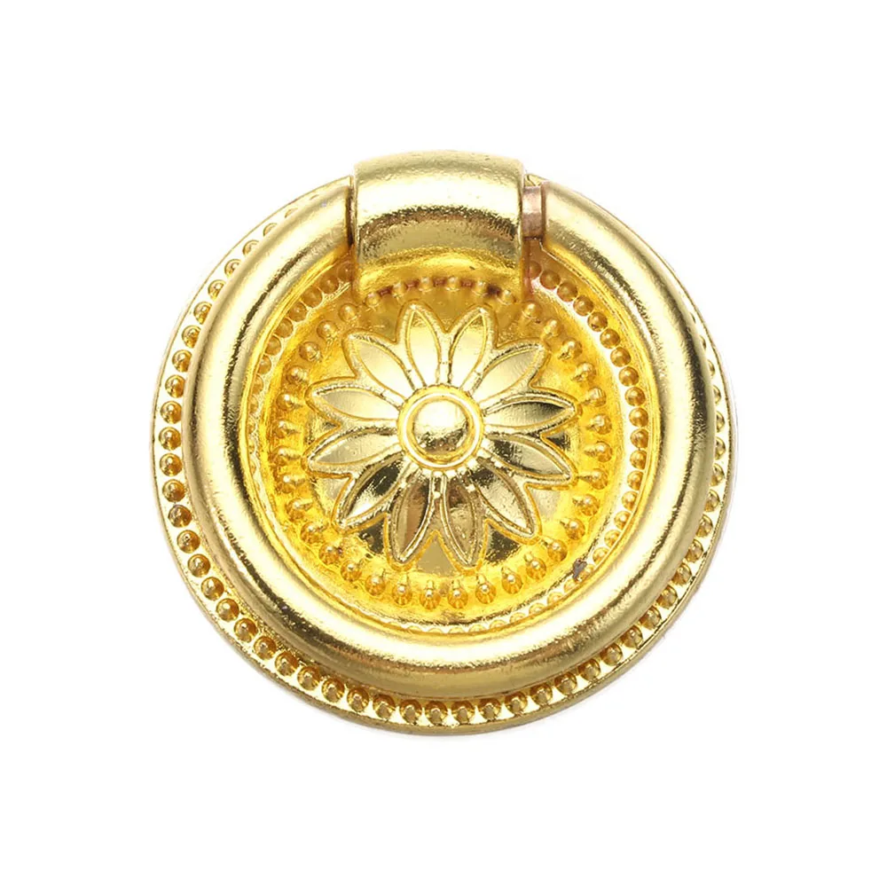 1pcs Box Accessories Furniture Handle Jewelry Box Knobs Dresser Pull Wardrobe Pulls Handle Cabinet Drawer Knobs Cupboard Handle