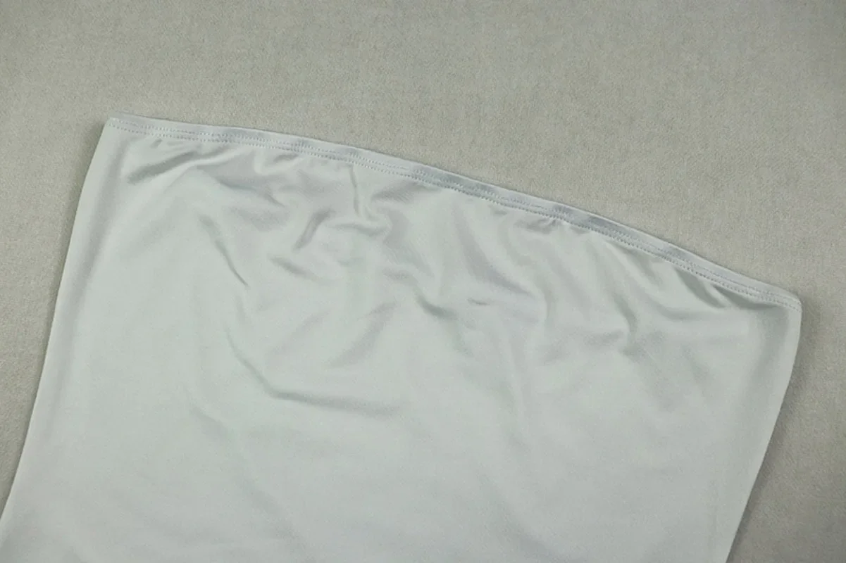 Frauen Elegante Sexy Sheer Mesh Patchwork Liebsten A-line Maxi Kleid Ärmelloses Backless Schlank Geburtstag Party Lange Robe Vestidos