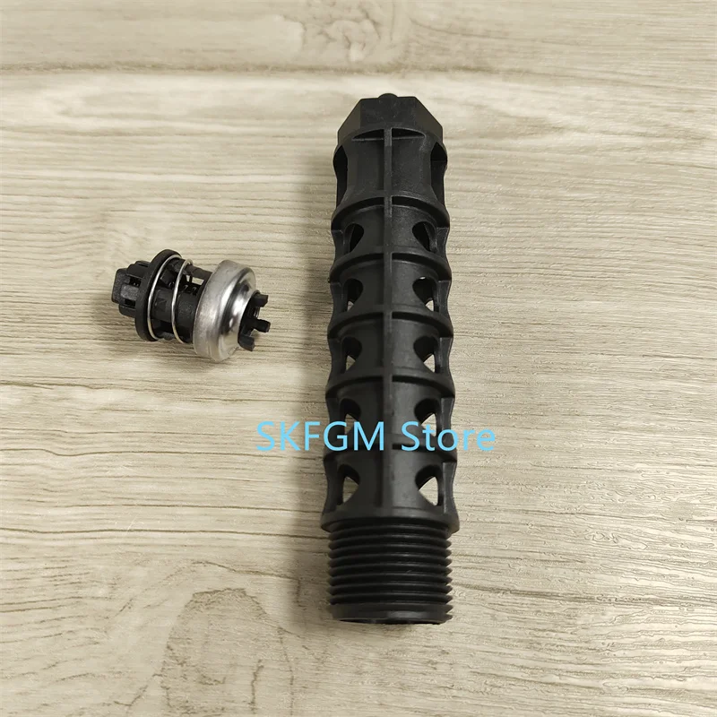 Engine Oil Cooler Filter Check Valve OEM# 5541525 93186324 One Way Valve For Chevrolet Cruze Sonic Aveo Opel Vauxhall Astra