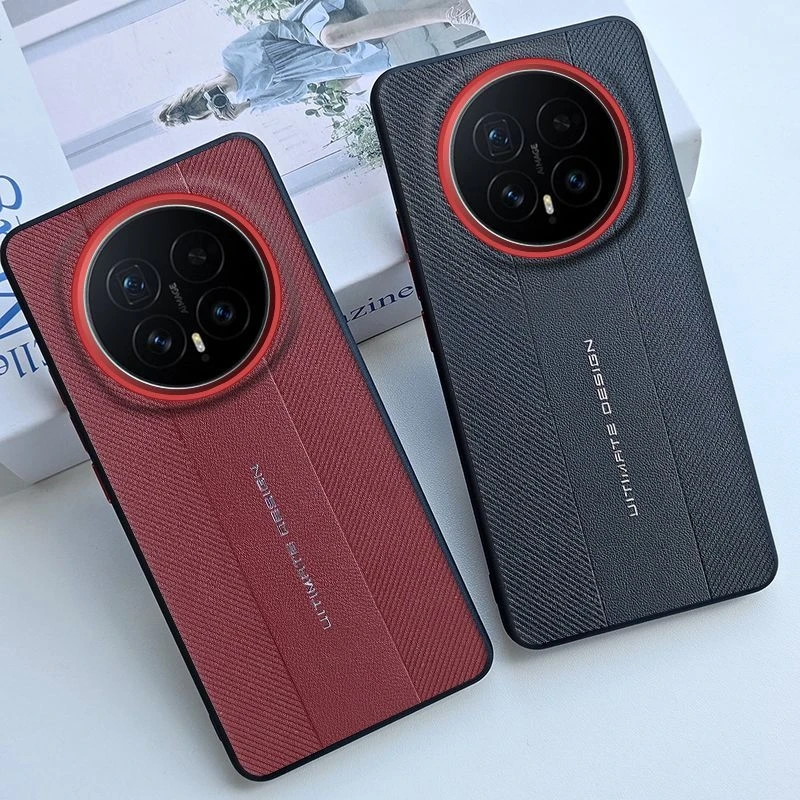 

Чехол для Honor Magic 8 Pro Business, кожаный корпус, металлический защитный чехол для объектива камеры, чехол для телефона Honor Magic 8 7 Pro, бампер в виде ракушки