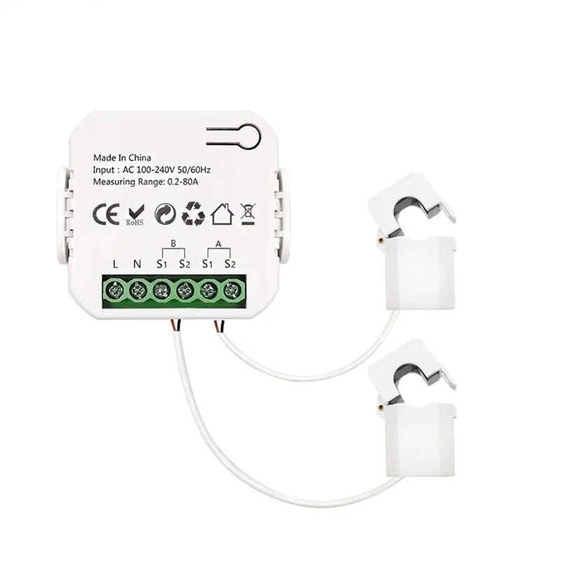Aed7-Zigbee Wifi En… - image