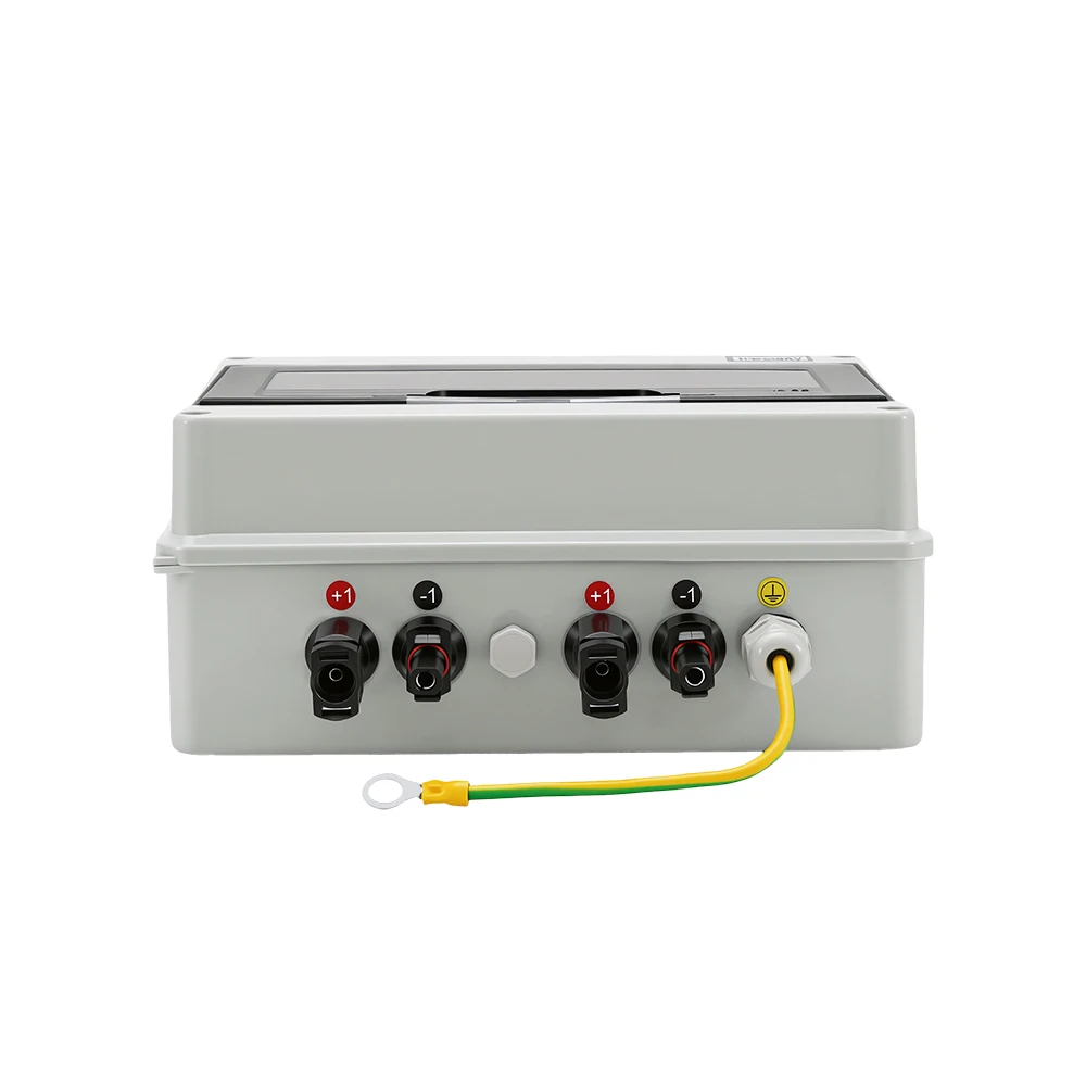 Thumbnail 4 - #3 Best Circuit Breaker Panels to Buy In 2026