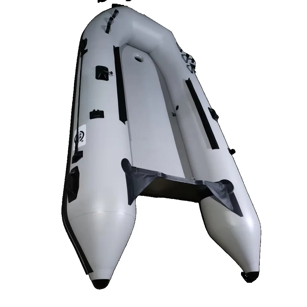 قارب قابل للنفخ لسطح الهواء SD360 #4