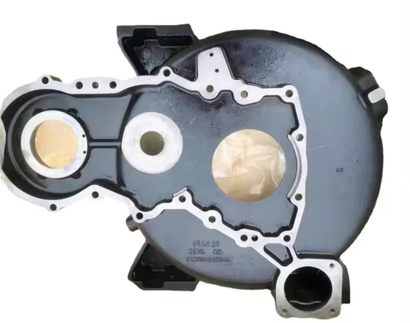 

612600010948 WEICHAI WP10.336 Flywheel Housing