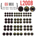 L2008 69pcs