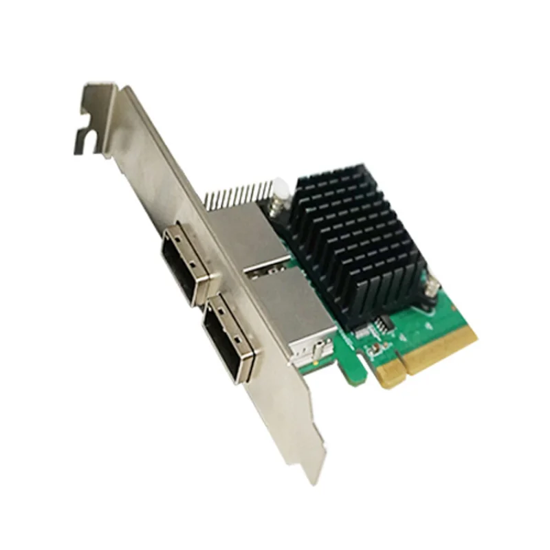 RocketRAID 2722 6Gb miniSAS RAID Card Mac OS/Windows