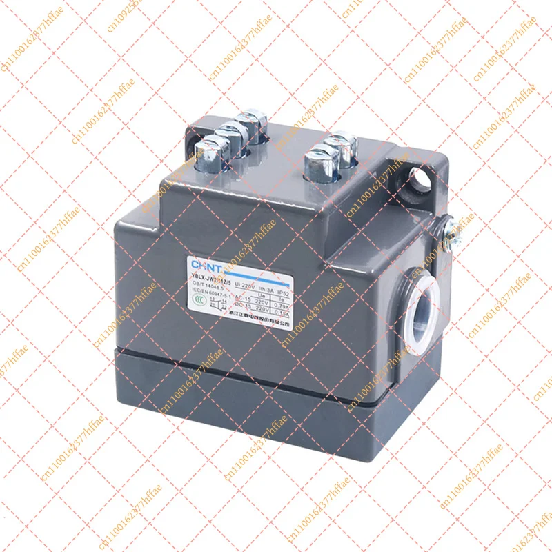 YBLX/JW2-11Z/3 YBLX/JW2-11Z/5 Travel Limit Switch Machine Tool Power Supply 3 Sets 5 Contact Control Stroke YBLX/JW2-11