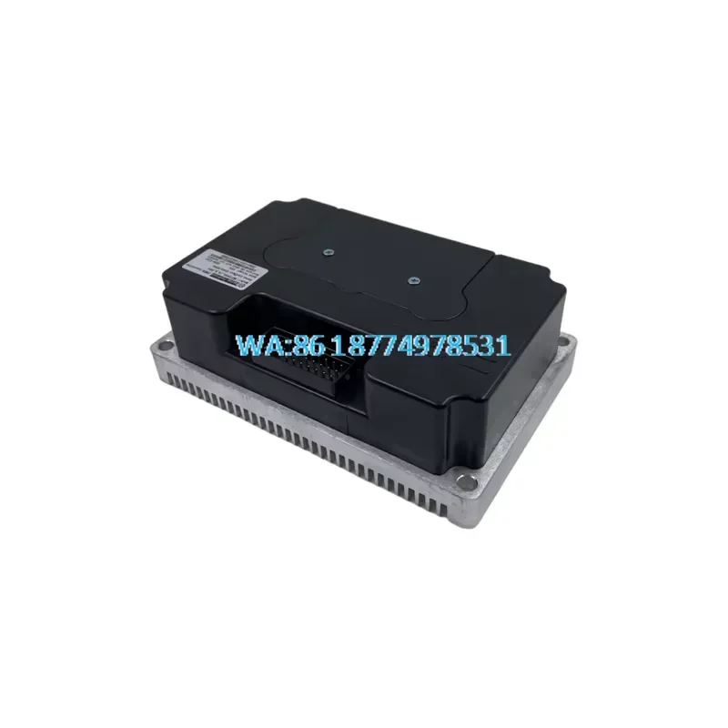 Wmwmnu for Fardriver ND72680B ND96680B DC 350A Sine Wave FOC Encoder Motor Controller Works QS165 or QS180 PMSM Motors