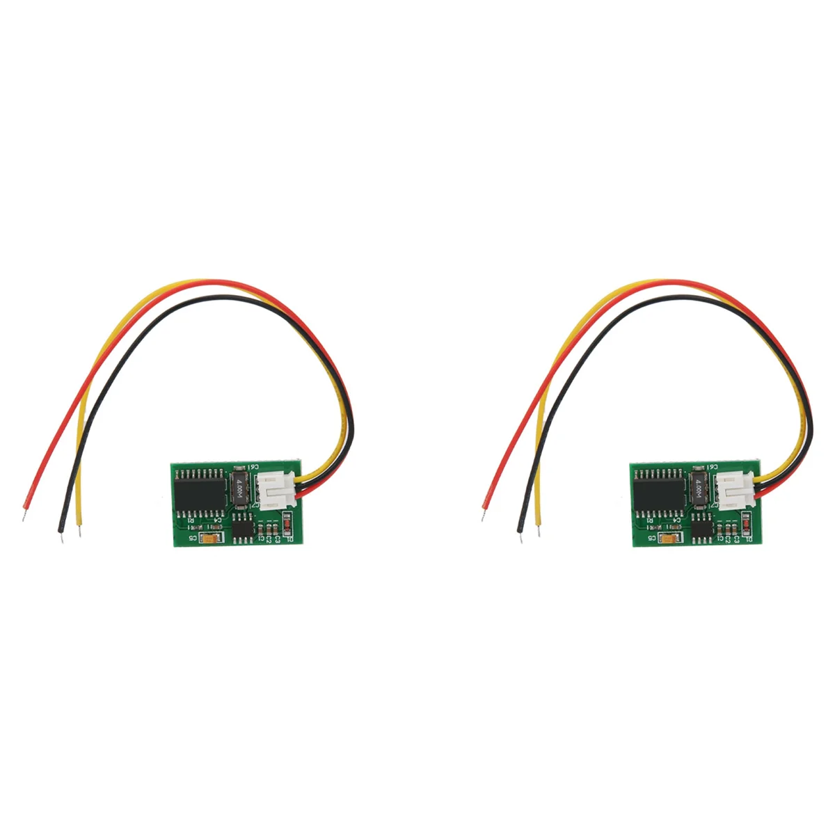 

2X IMMO Immobiliser Emulator Module Anti-Theft Bypass ECU Decoder Repair Fit for Renault Immo Emulator Car Accessories