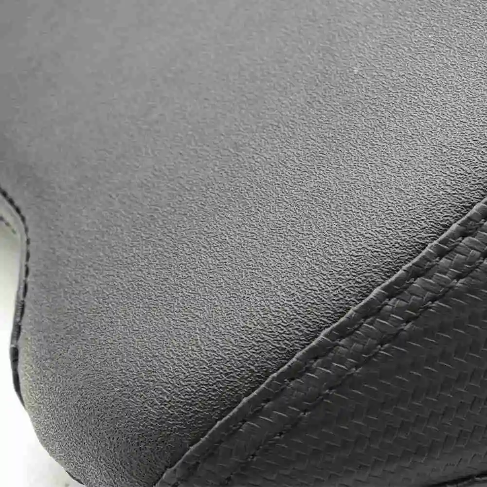 Motorcycle Driver Backrest Widened Lumbar Support Cushion Seat Back For ZONTES 368G ADV G368