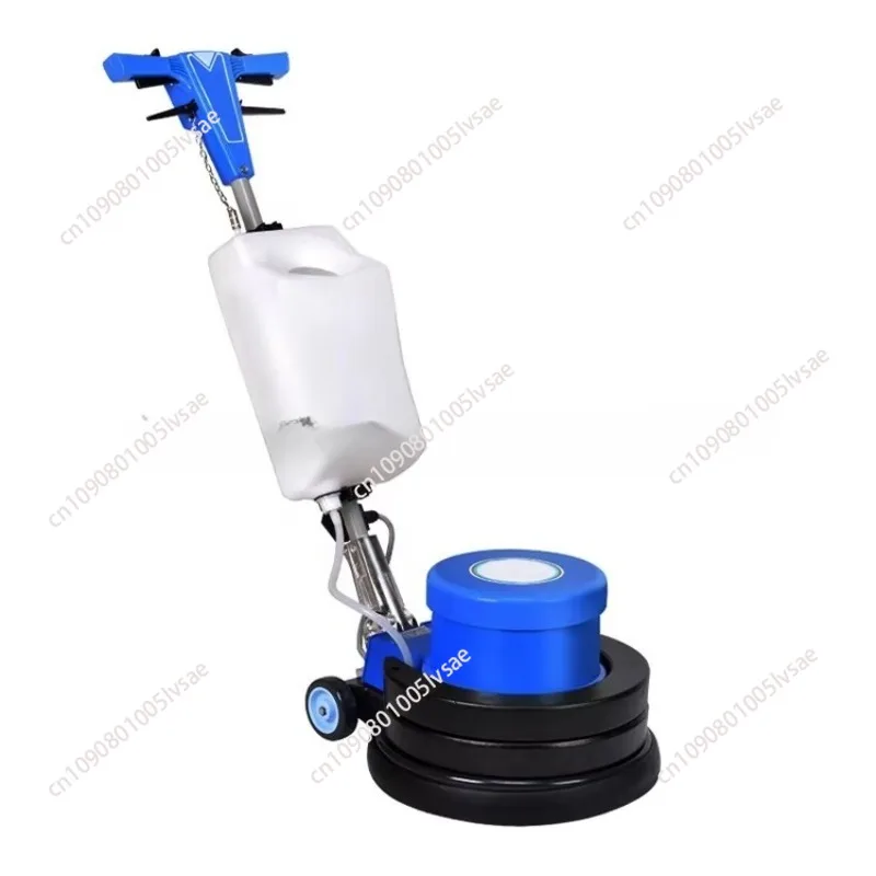 Commercial Floor Single Wiper BF523 Carpet Cleaning Equipment Variable Speed Polishing Machine