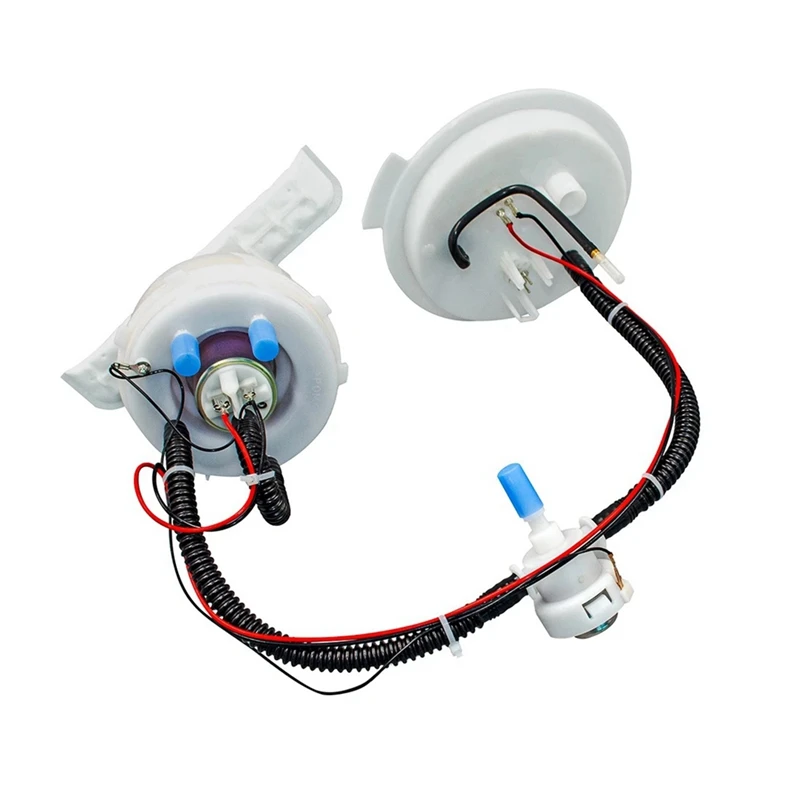 

16117260640 Fuel Pump Assembly Car Fuel Pump Assembly Automotive For BMW F07/535GT F10 F12 F13 523I 535I 528I