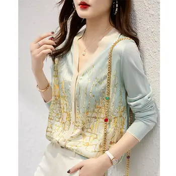 Nieuwe casual zachte gebreide overhemden Trui vesten trui T-shirts Basic overhemden gebreide tops