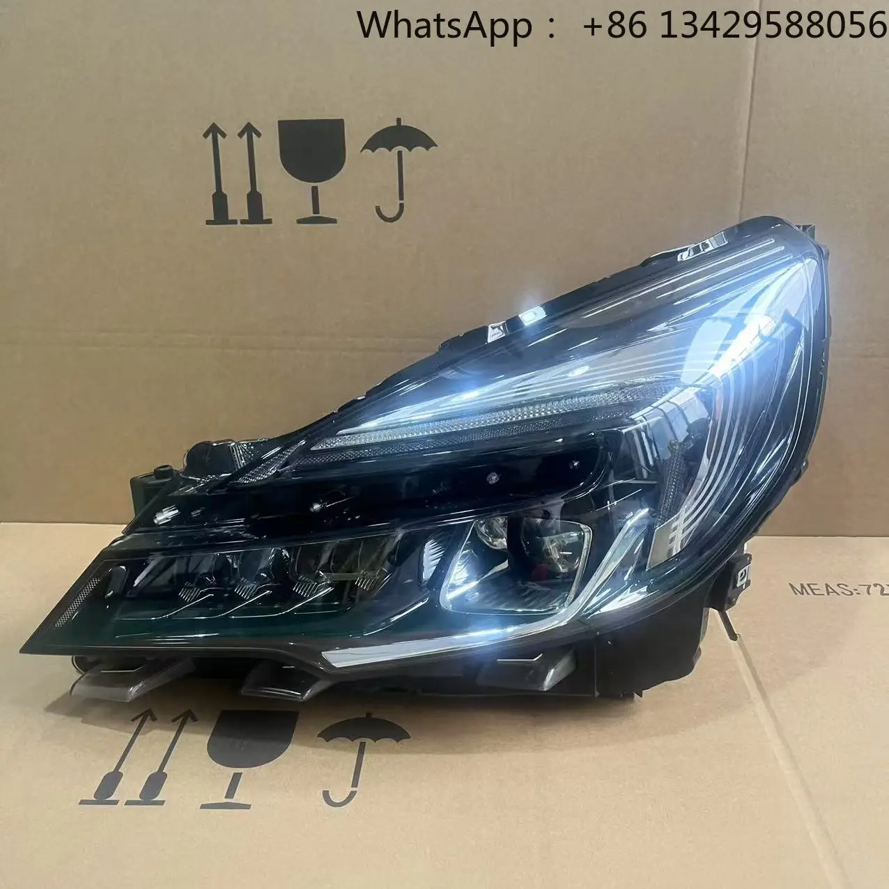 Original Factory Hi…