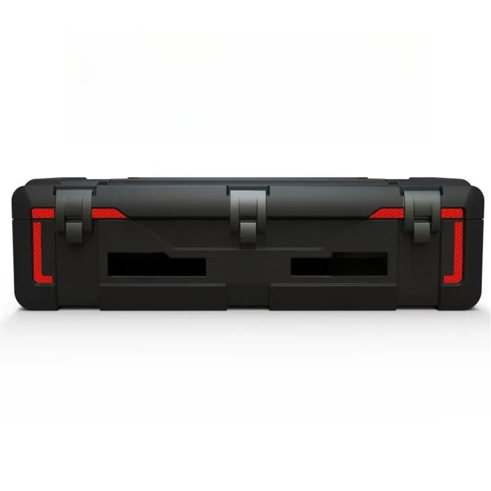 110L Roof Equipment Car Storage Box, Roof Waterproof Storage Protective Box, Fishing Equipment