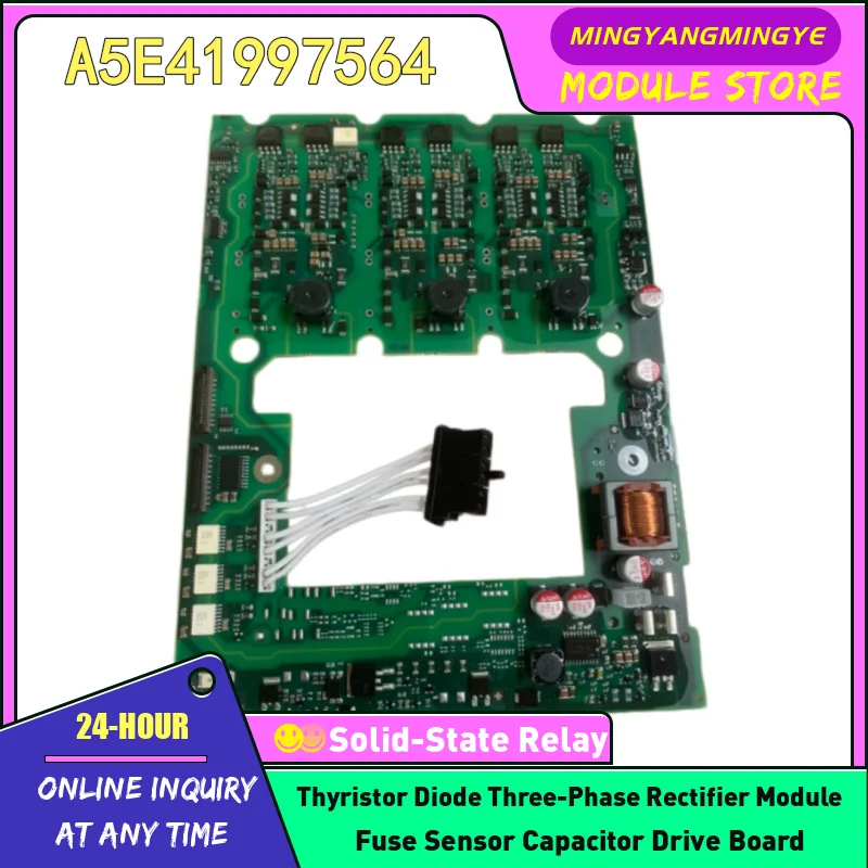 A5E41997564 A5E41997566 A5E36488143 A5E36488144 Driver board IN STOCK