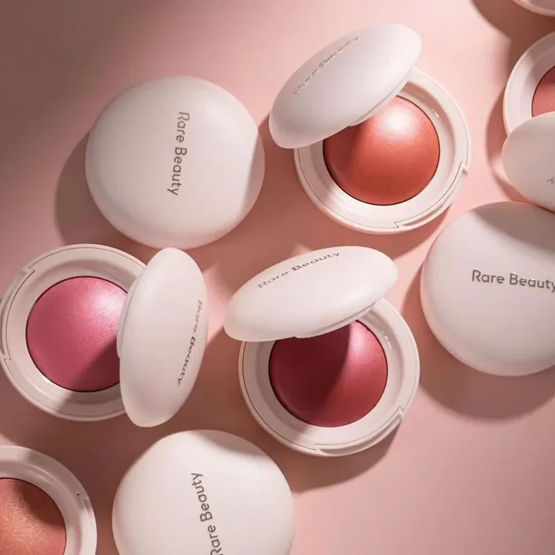 نادر الجمال موضة إيجابية طويلة الأمد مقاوم للماء غرامة لامع تمييز تأثير لامع طبيعي سطع كفاف تعديل الوجه