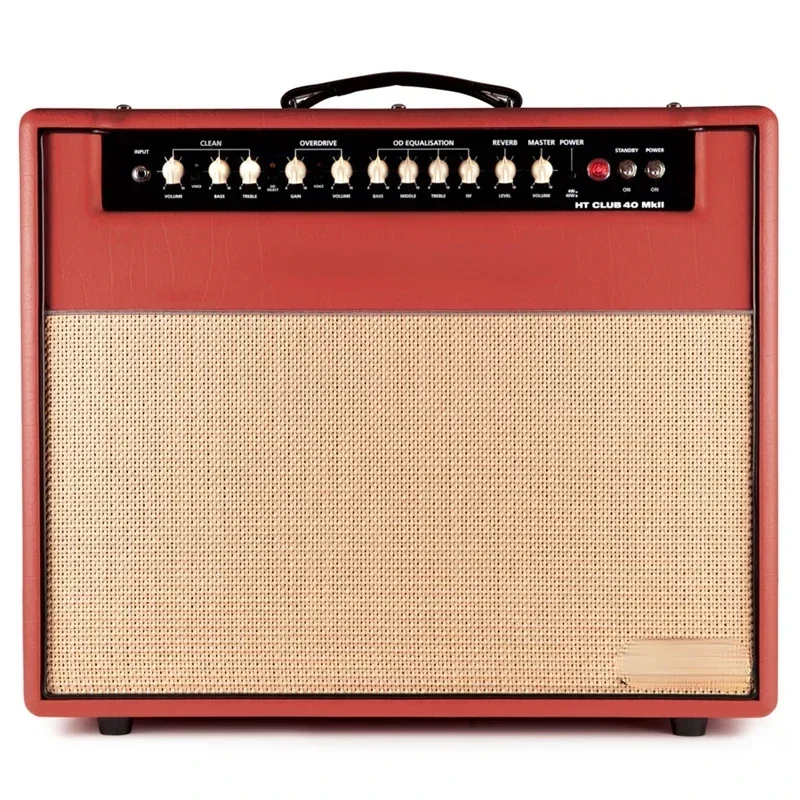 HT-Stage 60 212 MkII 112 Box HT Club 40 Integrated Box