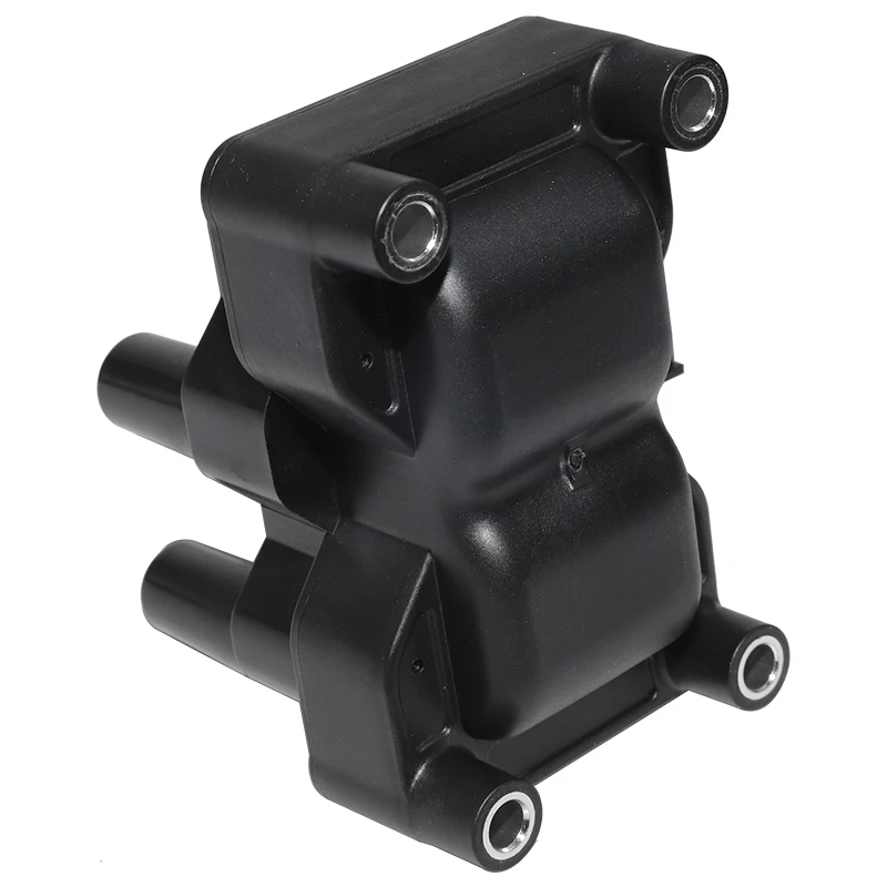 Ignition Coil 0221503486 For FORD FIESTA FOCUS FUSION GRAND C-MAX KA MONDEO B-MAX MAZDA 2 VOLVO C30 S40 V50 4M5G12029ZB 31216444 3