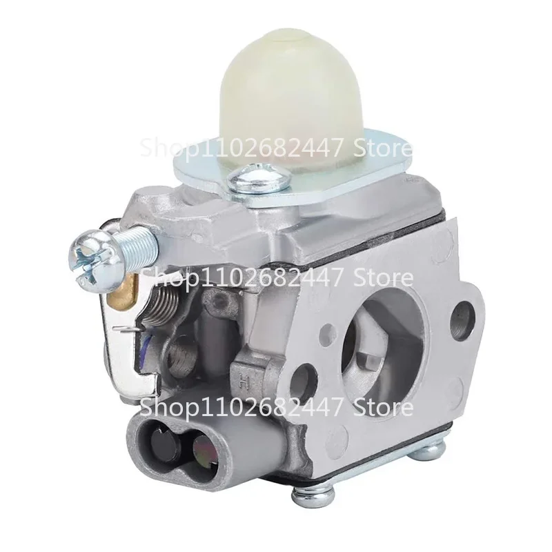Carburetor For Homelite HBL26BP HBC26SJS HBL26BV HBC26SB Trimmer 5131000612  UT-08580 26CC 308054001 C1U-H142