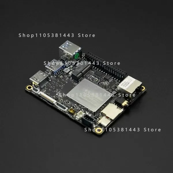 Iota X86 Single Board Computer N150 Supports Win 11