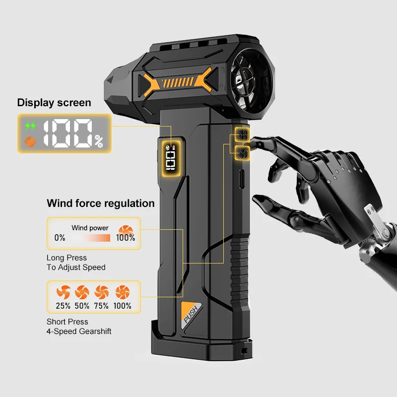 Thumbnail 3 - #11 Latest Snow Blowers Offers