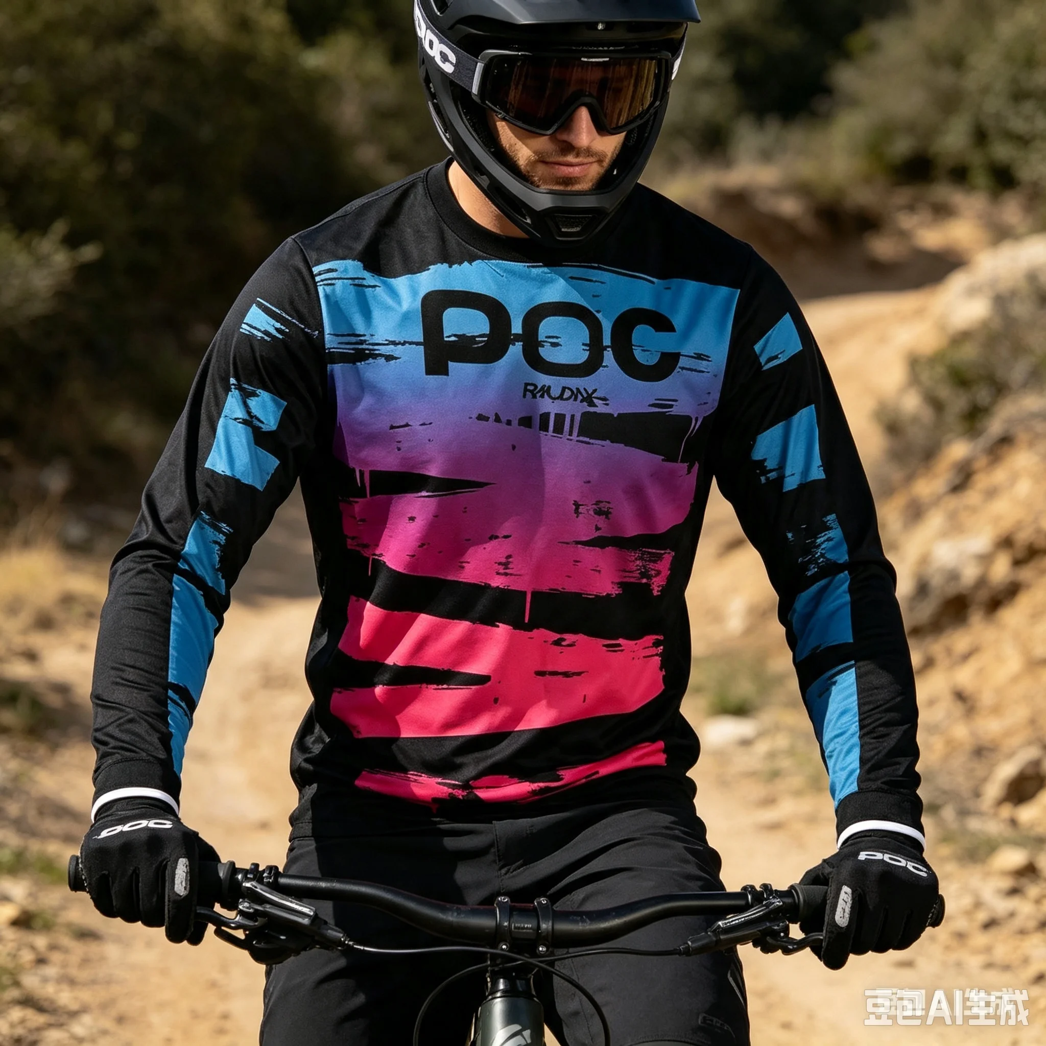 Nouveau Maillot de Cyclisme Re - Cycling Gear Jersey avis et prix