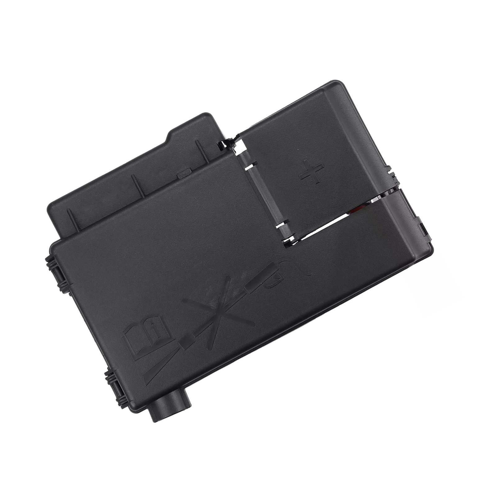 

Vehicle Repair As Shown Fuse Box Terminal Battery Terminal Plastic And Metal Material Direct Replacement Parts